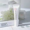 Pharmacian MELALESS 100,000 cream box and tube Pharmacian MELALESS 100,000 cream box and tube
